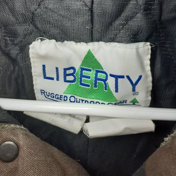 Camo Outdoor Insulated Suit - Picture 5 of 6